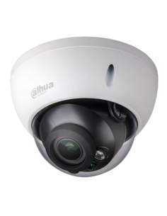 Domo Ip Dahua 4mp Con Ir 35...