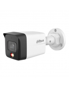 Cámara Dahua Bullet Ip -...