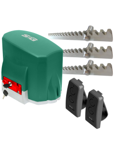Kit Motor De Porton...