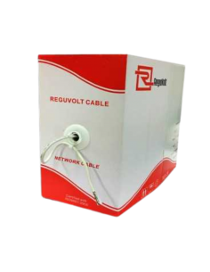 Cable Utp Cat5e (interior)...