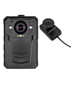 Camara Corporal Bodycam...