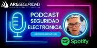 Escucha (o mirá) nuestro Podcast, ahora en Spotify